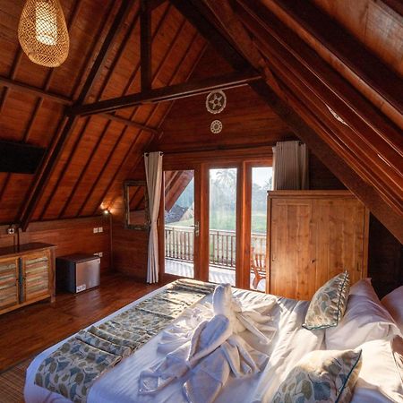 Aditara Sebatu Villa Ubud Exteriér fotografie