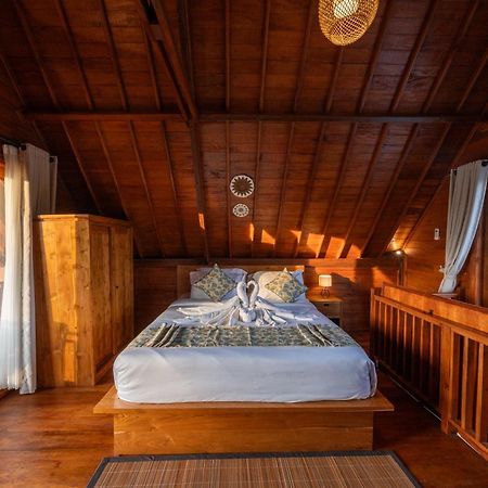 Aditara Sebatu Villa Ubud Exteriér fotografie