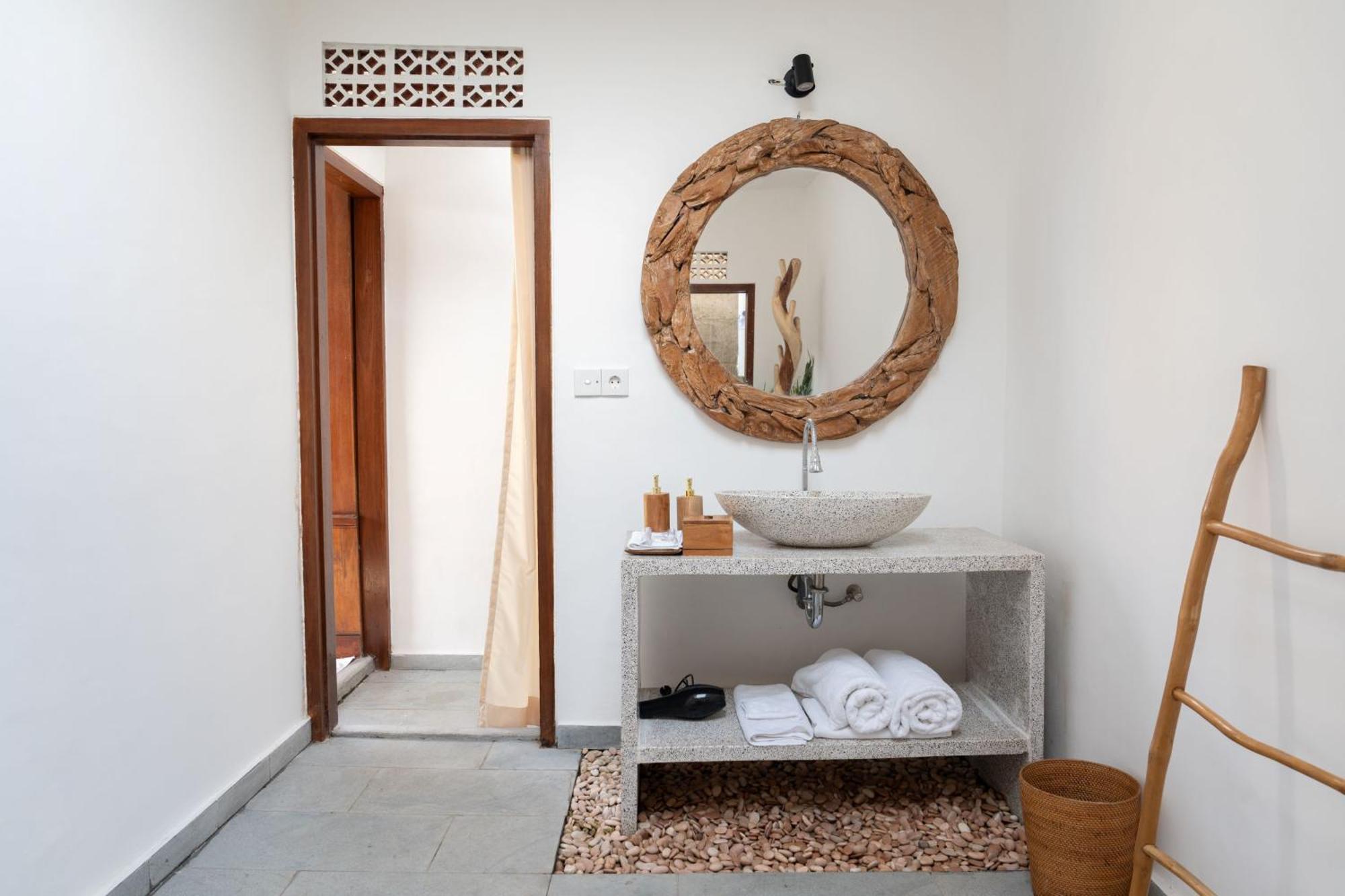 Aditara Sebatu Villa Ubud Exteriér fotografie